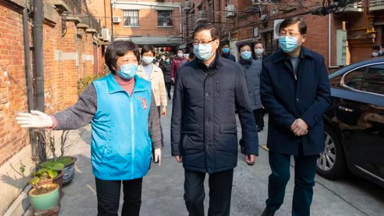 臨危受命！湖北省委書記、武漢市委書記同日換帥！