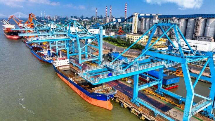 沙鋼：打造品牌卓著的世