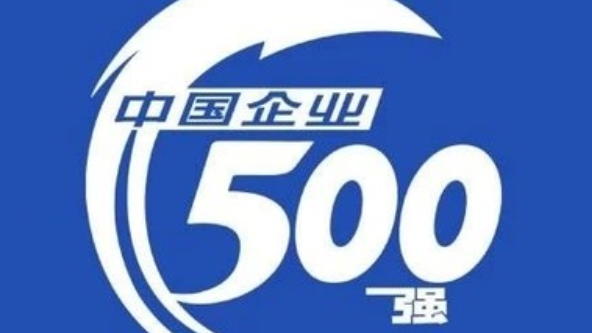 “2024中國(guó)企業(yè)500強(qiáng)”發(fā)布，江蘇這些企業(yè)入圍（附江蘇名單）