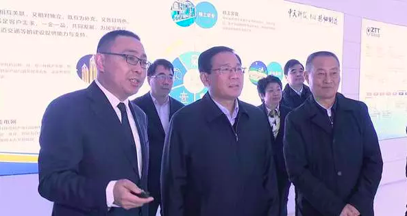 李強(qiáng)南通調(diào)研