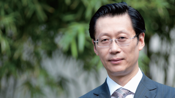 金昇潘雪平：高端制造+大數(shù)據(jù)，服務(wù)大消費(fèi)行業(yè)