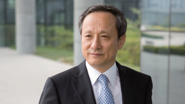 徐工王民：忽視數(shù)字化轉(zhuǎn)型，企業(yè)容易走回頭路、下坡路