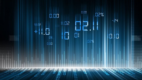 數(shù)字經(jīng)濟：中國經(jīng)濟轉(zhuǎn)型升級新引擎