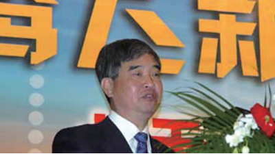 朱德坤的1990：丑小鴨蛻變，小天鵝起飛