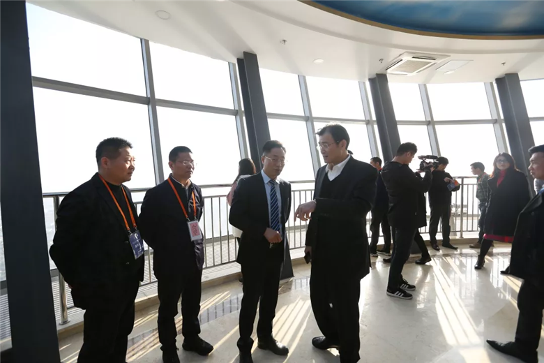 汾湖產(chǎn)業(yè)對接會