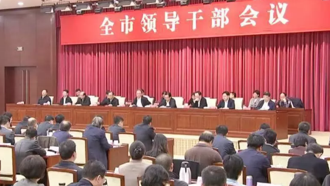 無錫部署安全整治攻堅(jiān)戰(zhàn)！李小敏強(qiáng)調(diào)：嚴(yán)格標(biāo)準(zhǔn)要求 務(wù)求落細(xì)落實(shí)