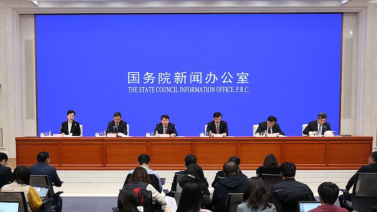滬蘇浙皖四位常委共同出席的發(fā)布會，談了這些重點(diǎn)話題