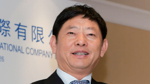 朱小坤的2012：以匠心促天工轉(zhuǎn)型升級(jí)