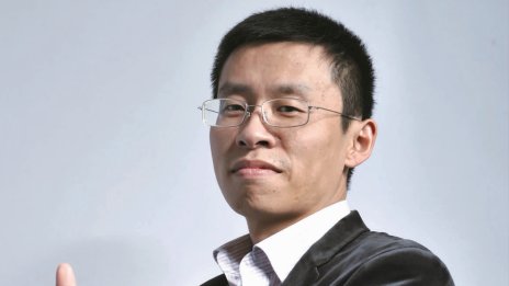 于敦德的2015：“途?！笨癖迹闪渴澜?>
                            </div>
                            <div   id=