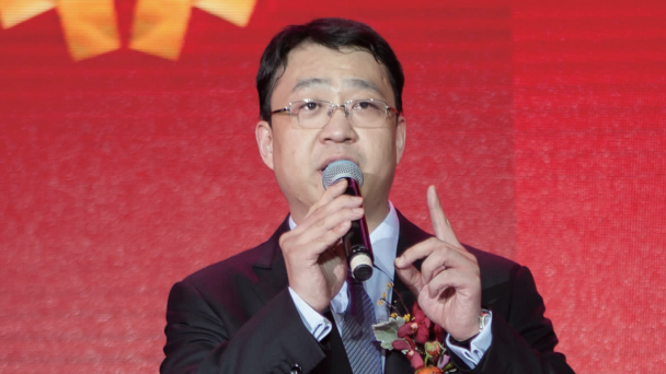 白元龍的2016：80后少帥熱血登場(chǎng)