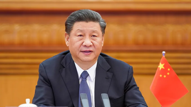 全文！習(xí)近平在二十國(guó)集團(tuán)領(lǐng)導(dǎo)人特別峰會(huì)上的重要講話