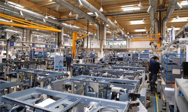 克諾爾車輛設(shè)備（蘇州）有限公司