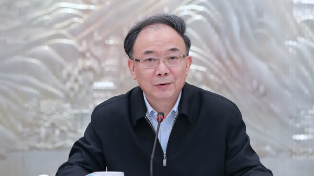李小敏：年輕干部怎么理解“祝賀你進(jìn)步了”？