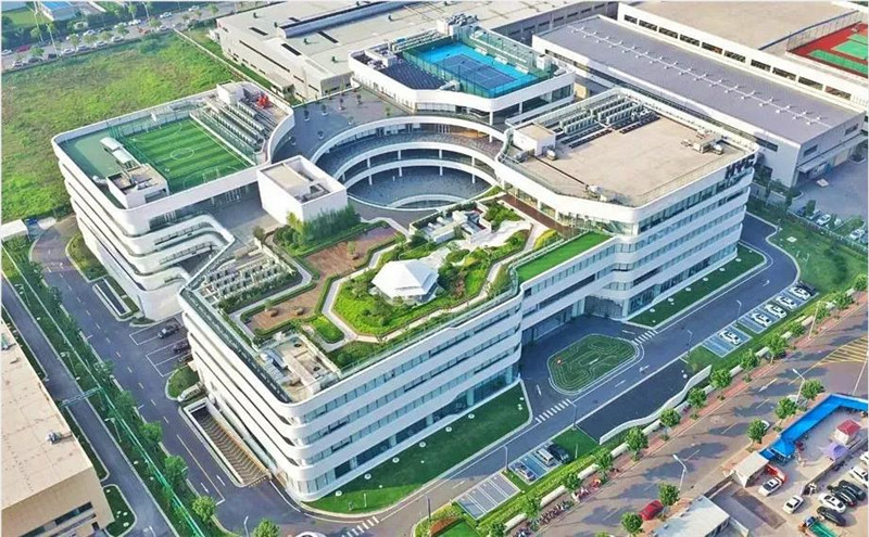 華興源創(chuàng)