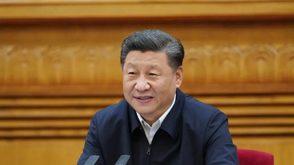 習近平主持召開企業(yè)家座談會并發(fā)表重要講話