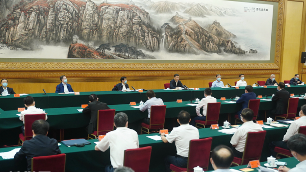 蘇商熱議！習總書記的這場重要講話鼓舞信心