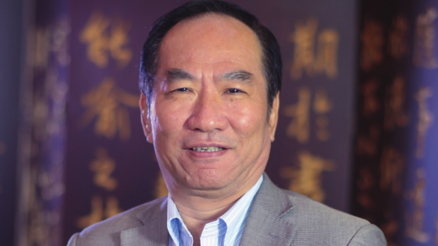長電科技王新潮：改革要?jiǎng)?chuàng)新求變，才能化危為機(jī)
