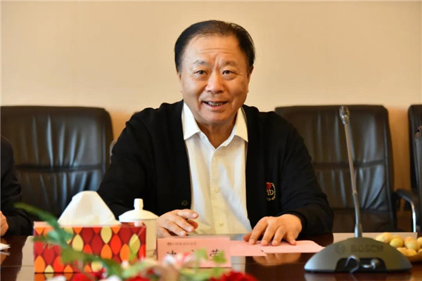 沈文榮