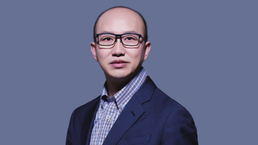 李祖濱：工業(yè)數(shù)字化轉(zhuǎn)型，一代人的使命｜《數(shù)商》跋