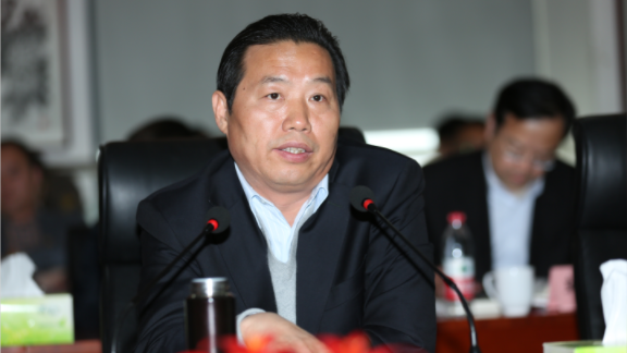 安繼文：締造中國小型車的“淮海”王國