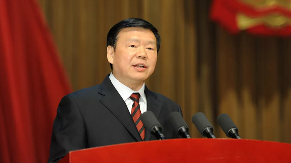 江蘇省委書記婁勤儉“點(diǎn)將”13個(gè)設(shè)區(qū)市，明確各自發(fā)展定位