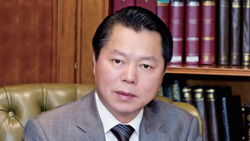 丁佐宏：一個木匠的初心