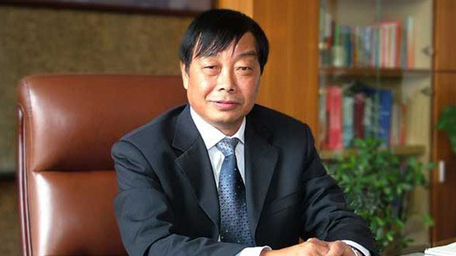 華若中：揚民族志氣，讓興達騰飛
