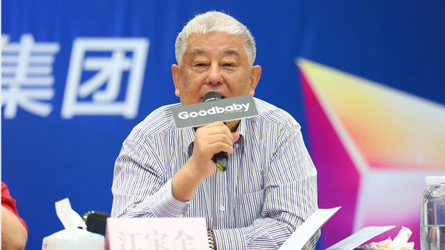 江寶全：讓民族產(chǎn)業(yè)在世界金光燦爛