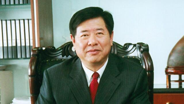 沈?qū)W如：多元并進(jìn)成就“澳洋速度”
