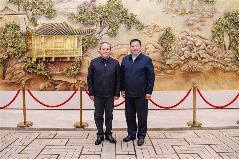 王民&陳建華