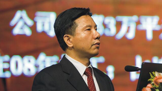 朱興良：26年，走出裝飾設(shè)計(jì)的“獨(dú)木橋”