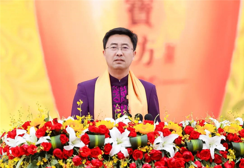 張聯(lián)東