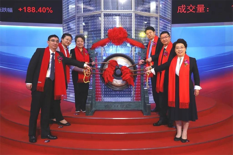 聯(lián)測(cè)科技