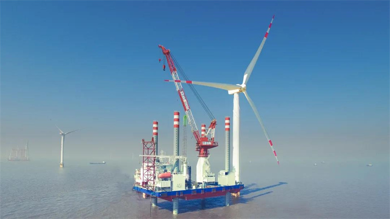海上風電
