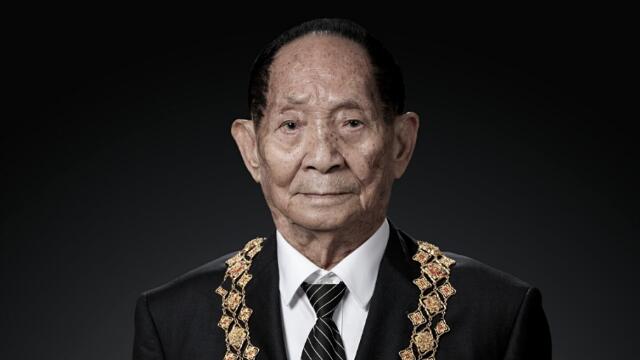 禾下乘涼夢(mèng) 一夢(mèng)逐一生——懷念袁隆平