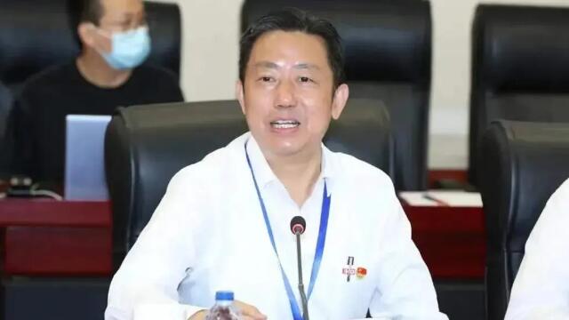 民營(yíng)企業(yè)永遠(yuǎn)跟黨走！周海江在中央黨校舉行的研討會(huì)上談了三點(diǎn)體會(huì)