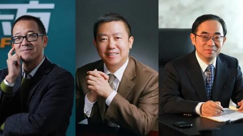 跨越40余載：那些被高考改變命運的江蘇企業(yè)家們