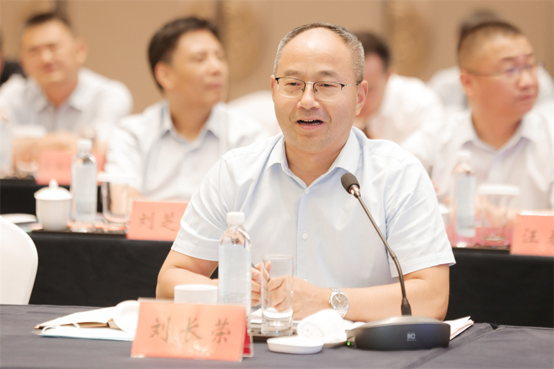 劉長榮