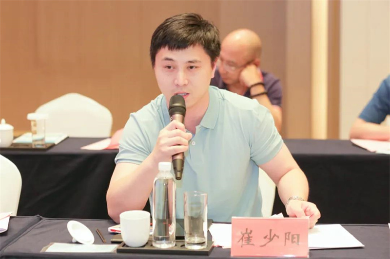 崔少陽