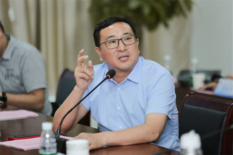 李桂清