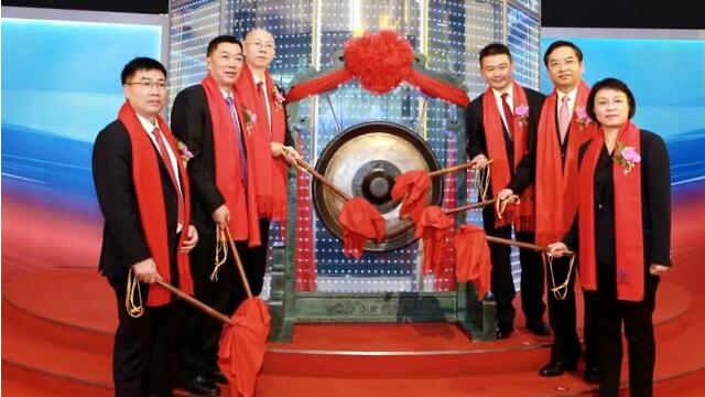  低調(diào)的“江蘇股王”背后，往事并不如煙 
