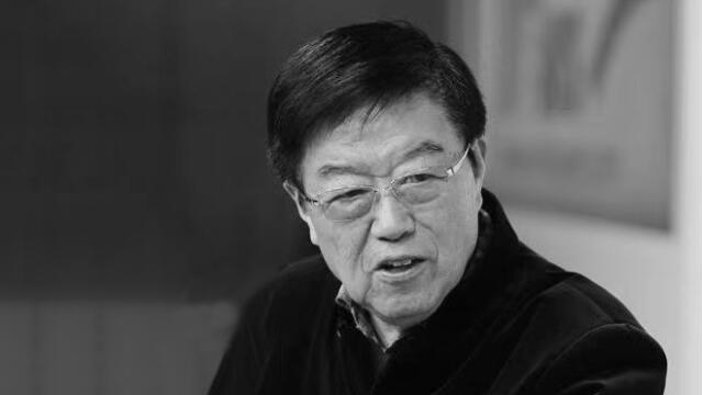 沉痛悼別！揚子江藥業(yè)掌門人徐鏡人先生，一路走好