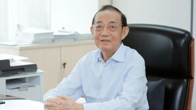 強(qiáng)生輕工沙曉林：永遠(yuǎn)走在創(chuàng)新的路上