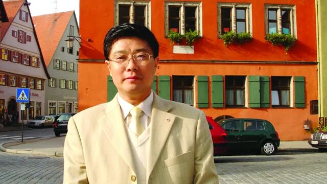 低調(diào)拿下全球第一！江蘇興華魏昌林：鍥而不舍，金石可鏤