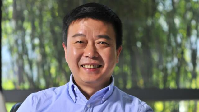 易實(shí)精密徐愛明：企業(yè)不僅要做大，更要做實(shí)