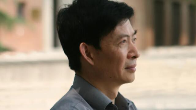 江蘇華藝集團(tuán)邰衛(wèi)國：非遺之美，美在當(dāng)下