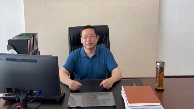江蘇華強姚本林：應勢而變，傳統(tǒng)紡織的“新活法”