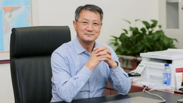 澳斯康生物制藥羅順：責任在肩，品質先行