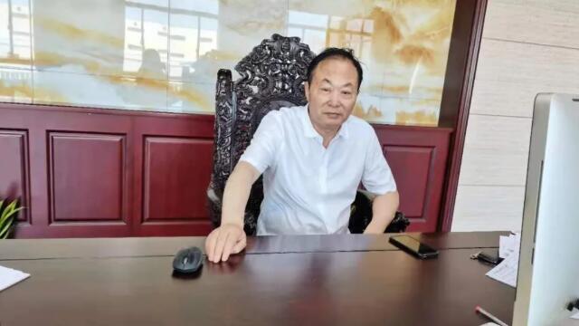 亞威變壓器楊立穩(wěn)：制造業(yè)需要“工匠精神”支撐