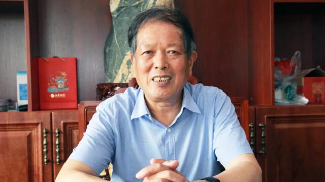 華新環(huán)保包宏明：視企業(yè)如命，視品質(zhì)如魂